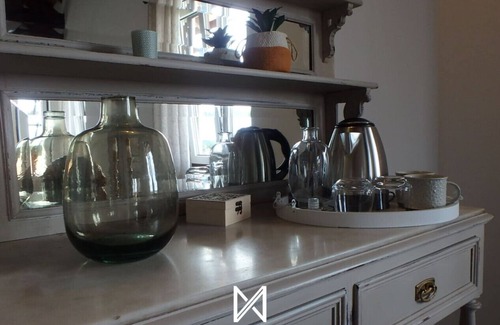 Tentugal Apartment | MyStay - Casa de Tent'tugal | Double Family