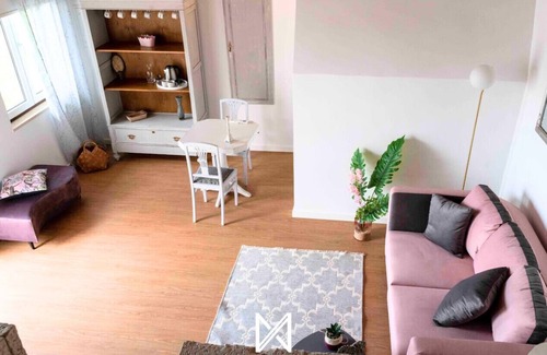 Tentugal Apartment | MyStay - Casa de Tent'tugal | Double Superior