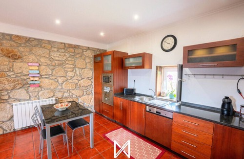 Macieira de Cambra House | MyStay - Casa do Canastro