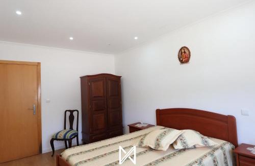 Canidelo House | MyStay - Casa do Telhal