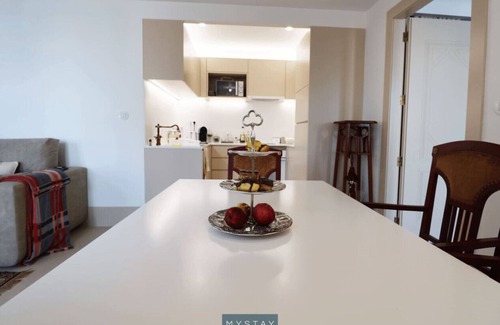 Penafiel House | MyStay - Casa Matriz Séc. XVI | Apartment