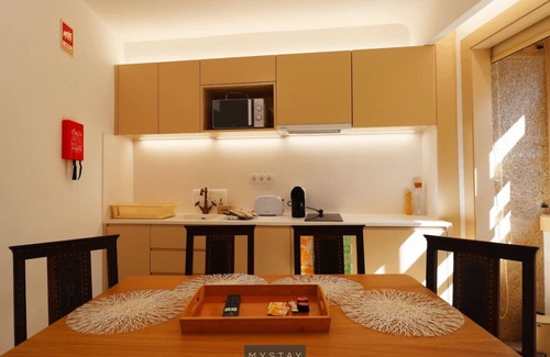Penafiel House | MyStay - Casa Matriz Séc. XVI | Two Bedroom Suite