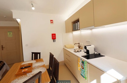 Penafiel House | MyStay - Casa Matriz Séc. XVI | Two Bedroom Suite