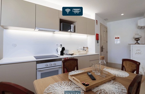 Penafiel House | MyStay - Casa Matriz Séc. XVI