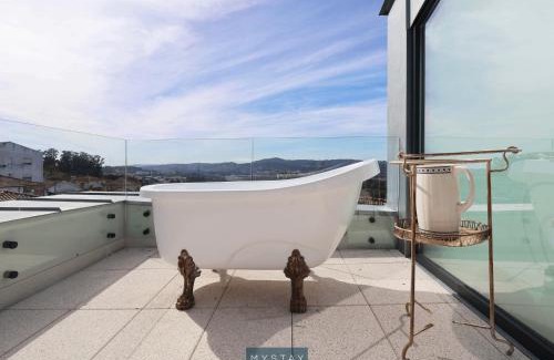 Penafiel Hotel | MyStay - Casa Matriz Séc XVI