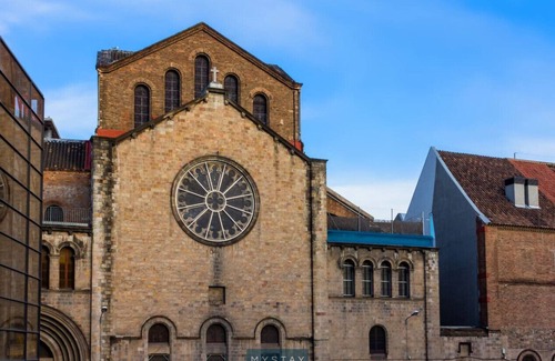 Montalegre e Padroso Apartment | MyStay - Casa Miná 2 | Bunk Bed in historic center