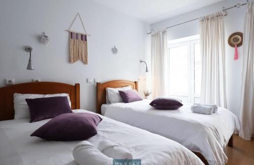 Montalegre e Padroso House | MyStay - Casa Miná