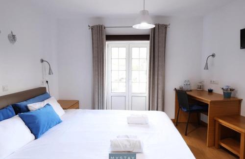 Montalegre e Padroso House | MyStay - Casa Miná