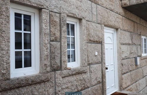 Montalegre e Padroso House | MyStay - Casa Miná | Twin