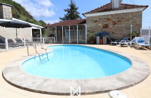 Valenca Villa | MyStay - Casa Pedrosa