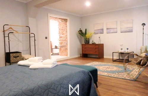 Tentugal House | MyStay - Casa Tent'ugal