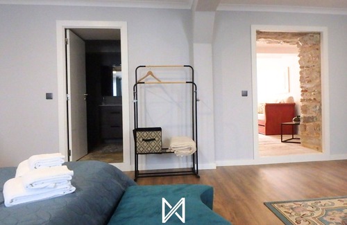Tentugal House | MyStay - Casa Tent'ugal