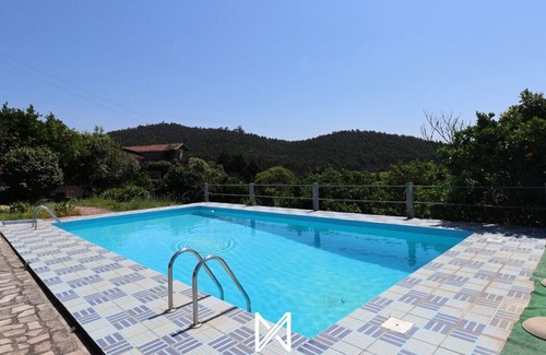 Barcelos House | MyStay - Colina da Felicidade