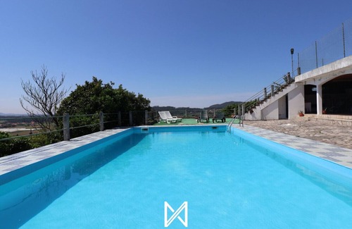 Barcelos House | MyStay - Colina da Felicidade
