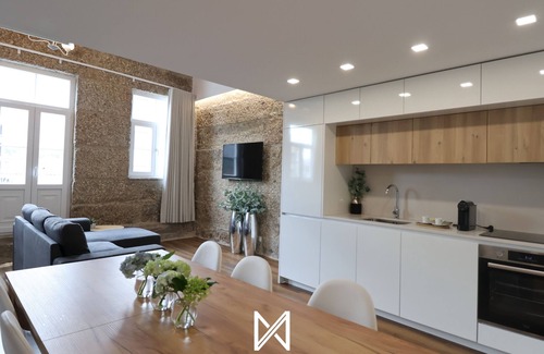 Antas Apartment | MyStay - D. Maria Apartments