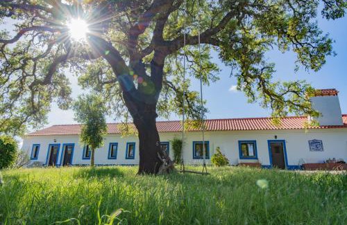 Sines House | MyStay - Herdade do Vale da Abelheira