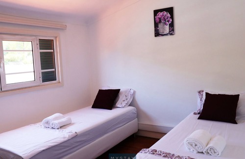 Vilarinha House | MyStay - Lira's Guest House