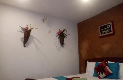 Mawanella House | Mystay