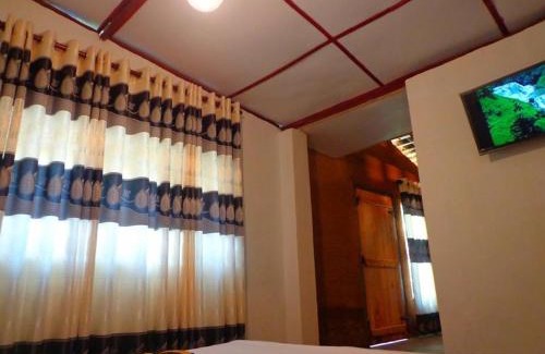 Mawanella House | Mystay
