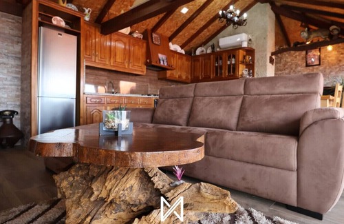 Tondela House | MyStay - O Palheiro | Two-Bedroom House