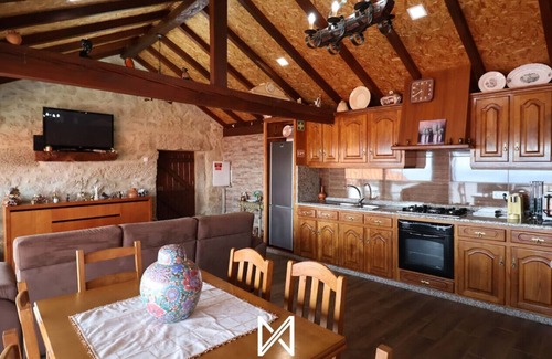 Tondela House | MyStay - O Palheiro | Two-Bedroom House