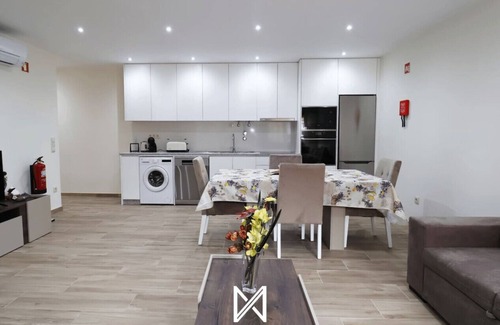 Peso da Regua House | MyStay - Oliveira Douro House | Two-Bedroom Apartment