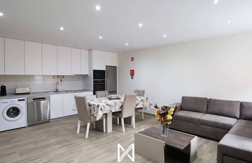 Peso da Regua House | MyStay - Oliveira Douro House | Two-Bedroom Apartment