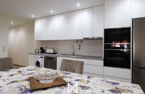 Peso da Regua House | MyStay - Oliveira Douro House | Two-Bedroom Apartment