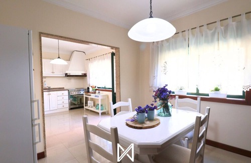 Campanha House | MyStay - Porto Campanhã Urban Villa