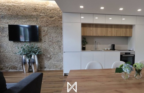 Antas Apartment | MyStay - D. Maria Apartments | Superior Studio
