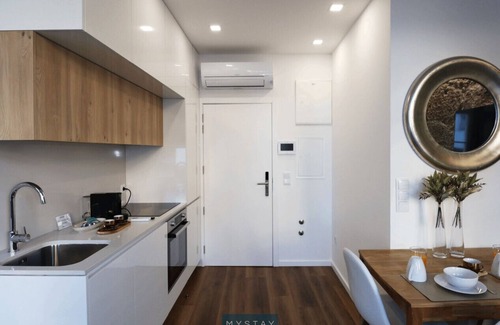 Antas Apartment | MyStay - D. Maria Apartments | Studio
