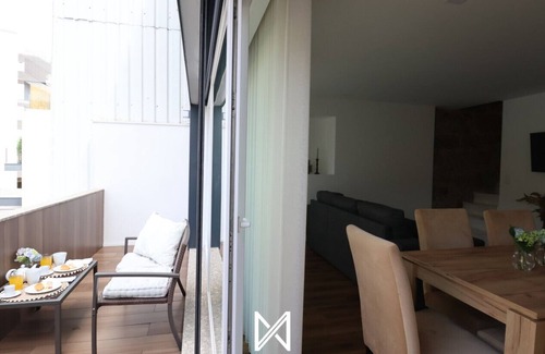 Antas Apartment | MyStay - D. Maria Apartments | Apartment