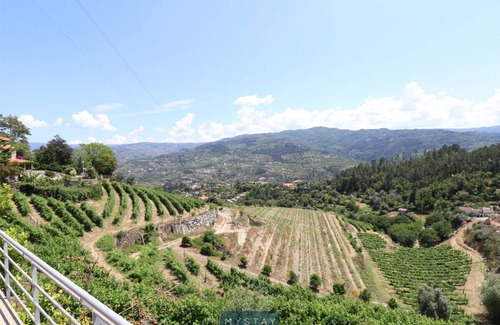 Santa Cruz do Douro Villa | MyStay - Quinta Porto Ferrado