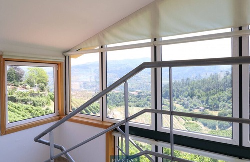 Santa Cruz do Douro Villa | MyStay - Quinta Porto Ferrado