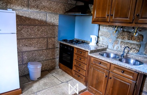 Tabuacas Cottage | MyStay - Quinta dos Vieiras con jardín y piscina privada