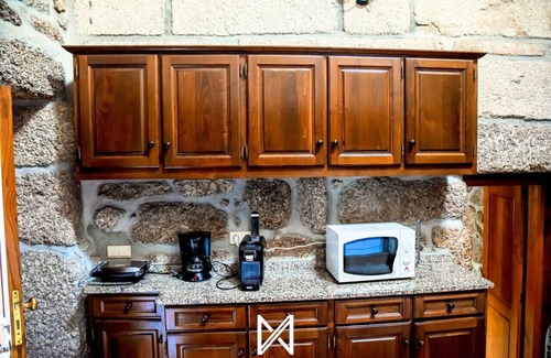 Tabuacas Cottage | MyStay - Quinta dos Vieiras con jardín y piscina privada