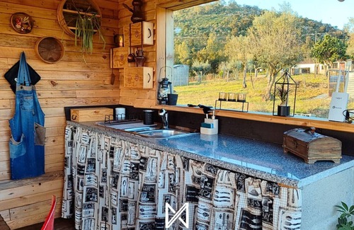 Portalegre House | MyStay - Quinta da Galega | Pool & Relax