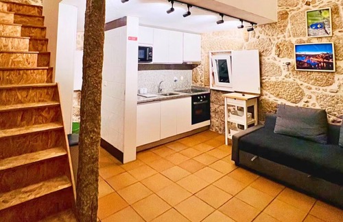Vila do Conde Apartment | MyStay - Quinta da Lourença | Watermill