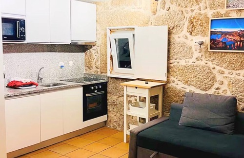 Vila do Conde Apartment | MyStay - Quinta da Lourença | Watermill