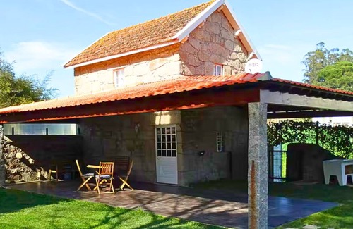 Vila do Conde Apartment | MyStay - Quinta da Lourença | Watermill