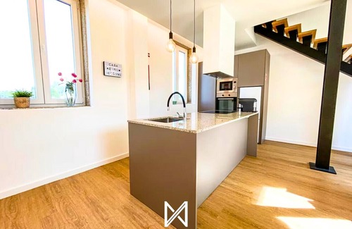 Vila do Conde Apartment | MyStay - Quinta da Lourença | Casa da Eira