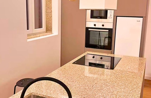 Vila do Conde Apartment | MyStay - Quinta da Lourença | Casa da Eira