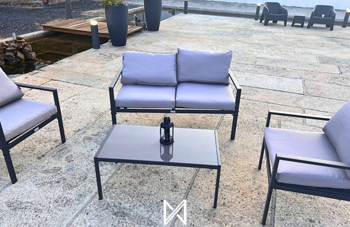 Vila do Conde Apartment | MyStay - Quinta da Lourença | Casa da Eira