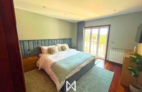 Valenca House | MyStay - Quinta da Rosinha Green Retreat
