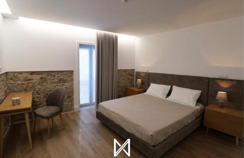 Vila do Conde Villa | MyStay - Quinta das Aromáticas