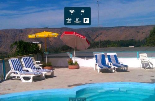 Guarda House | MyStay - Quinta do Tendeiro