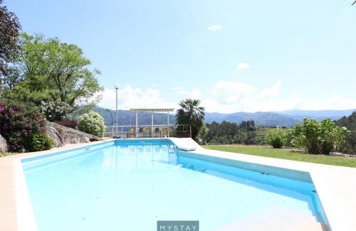 Santa Cruz do Douro House | MyStay - Quinta Porto Ferrado
