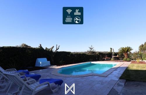 Castelo de Paiva House | MyStay - Refúgio dos Sonhos