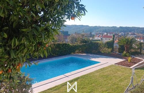 Castelo de Paiva House | MyStay - Refúgio dos Sonhos