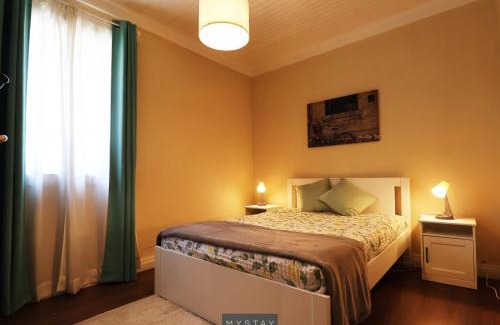Castelo de Paiva House | MyStay - Refúgio dos Sonhos